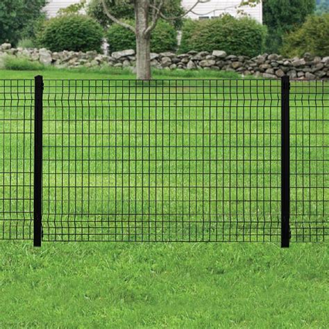 With pre-threaded bolts and self-locking nuts included, this kit will provide you with the sturdiness and durability you need for your posts. . Fence post home depot